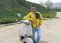 Vespa GTS 300 Super Hpe (2021 - 22) usata