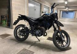 KSR Moto TR 50 SM 2T (2019 - 20) usata