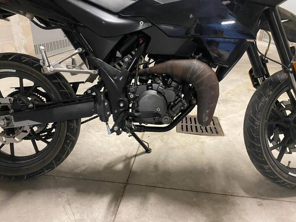 KSR Moto TR 50 SM 2T (2019 - 20) (2)