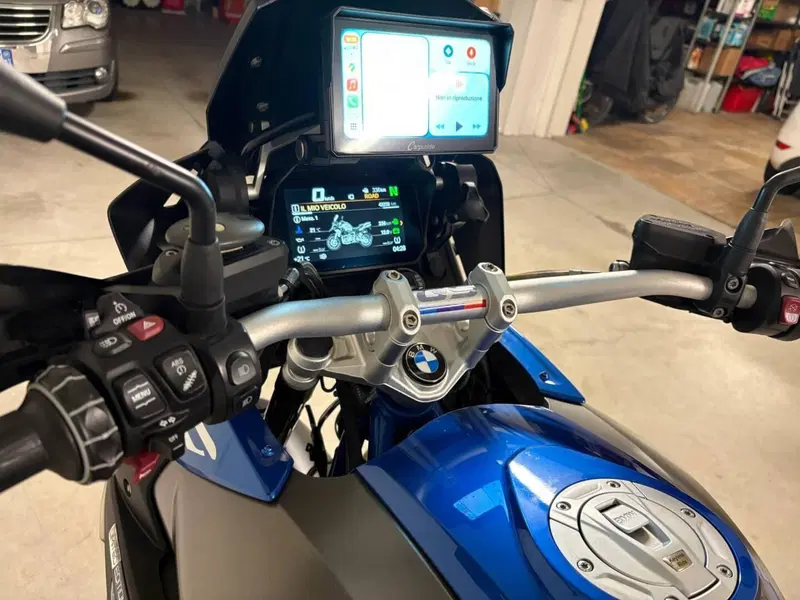 Bmw R 1200 GS (2017 - 18) (9)