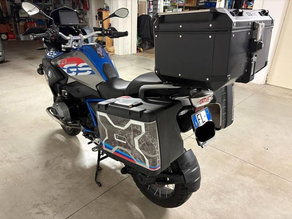 Bmw R 1200 GS (2017 - 18) (3)