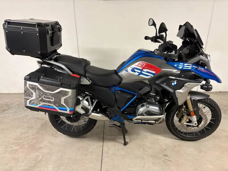 Bmw R 1200 GS (2017 - 18) (6)