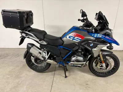 Bmw R 1200 GS (2017 - 18) usata