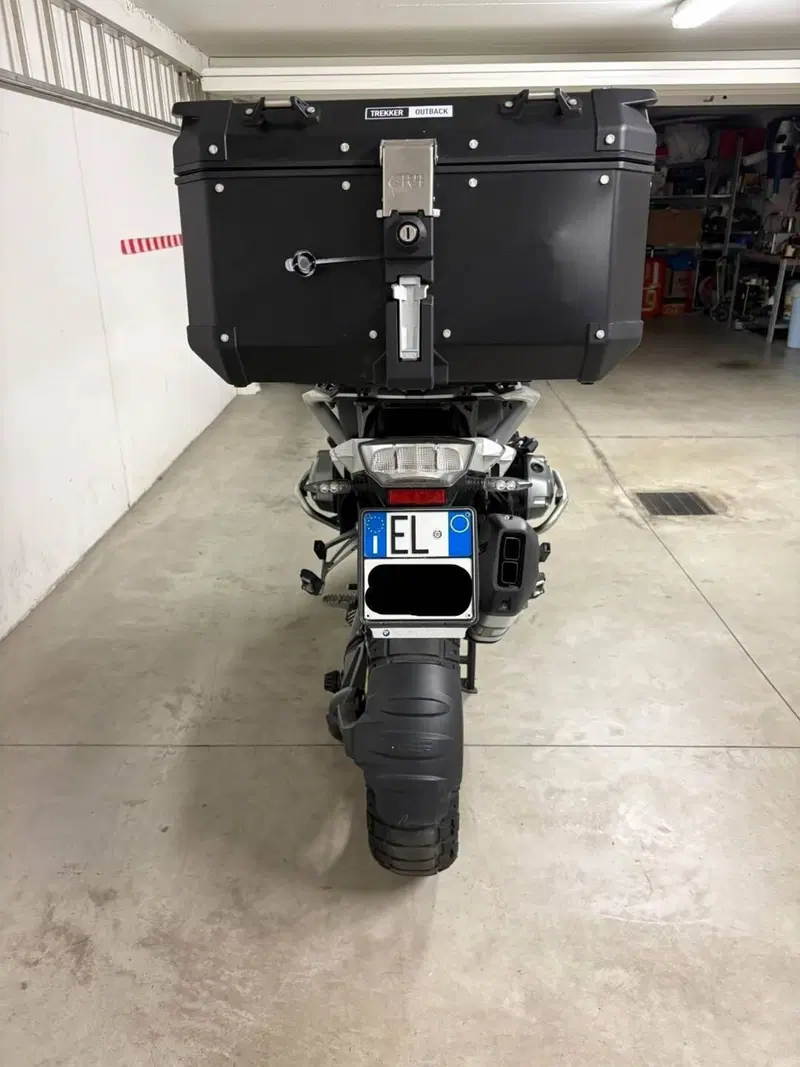 Bmw R 1200 GS (2017 - 18) (11)