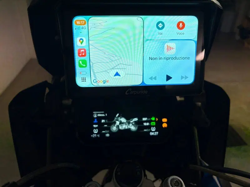 Bmw R 1200 GS (2017 - 18) (14)