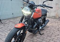 Moto Guzzi V7 Stone (2021 - 24) usata