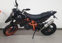 KTM 690 Supermoto usata