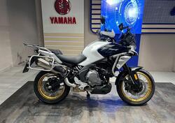 CFMOTO 700MT Adventure (2025) usata