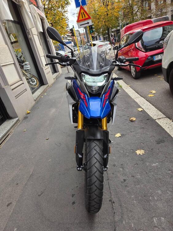 Bmw G 310 GS (2021 - 25) (5)