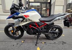 Bmw G 310 GS (2021 - 25) usata