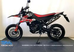 Aprilia SX 125 (2021 - 24) usata