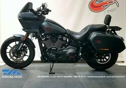 Harley-Davidson Low Rider ST (2025) usata