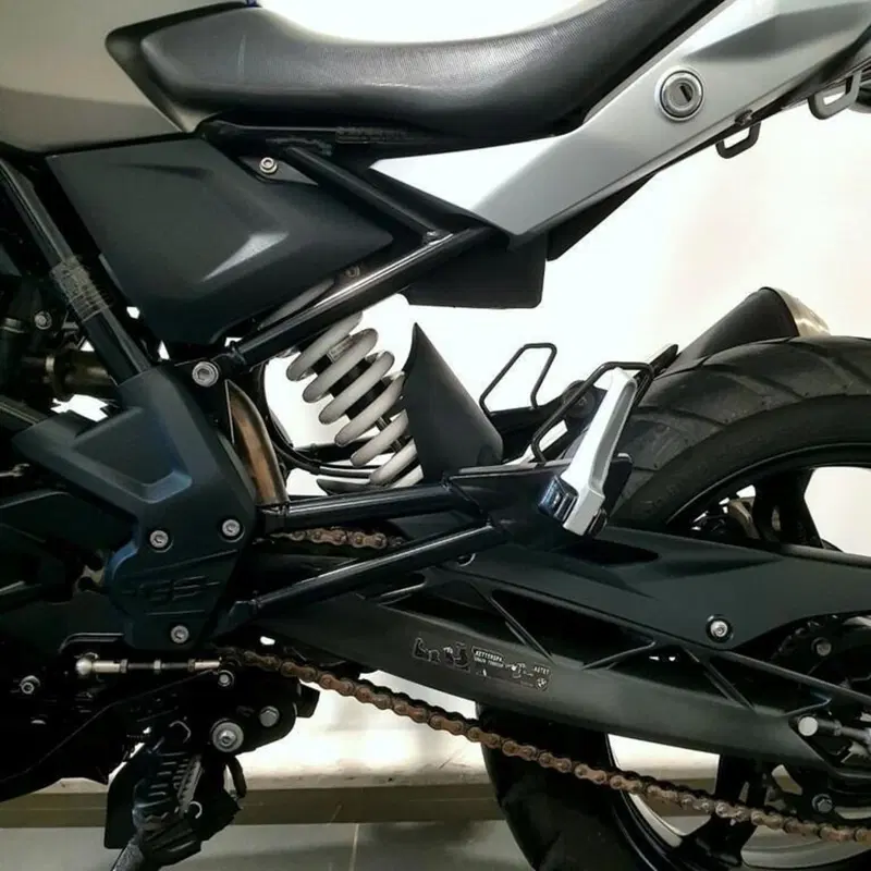 Bmw G 310 GS (2017 - 20) (13)