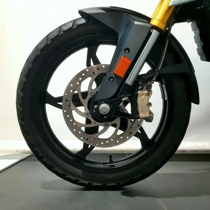 Bmw G 310 GS (2017 - 20) (7)