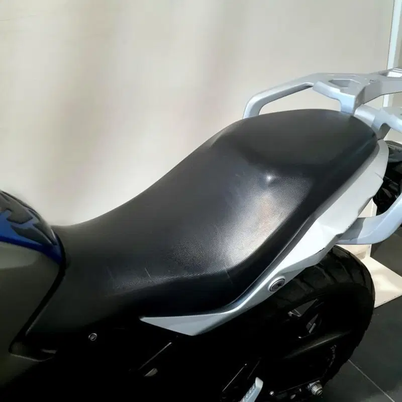 Bmw G 310 GS (2017 - 20) (14)