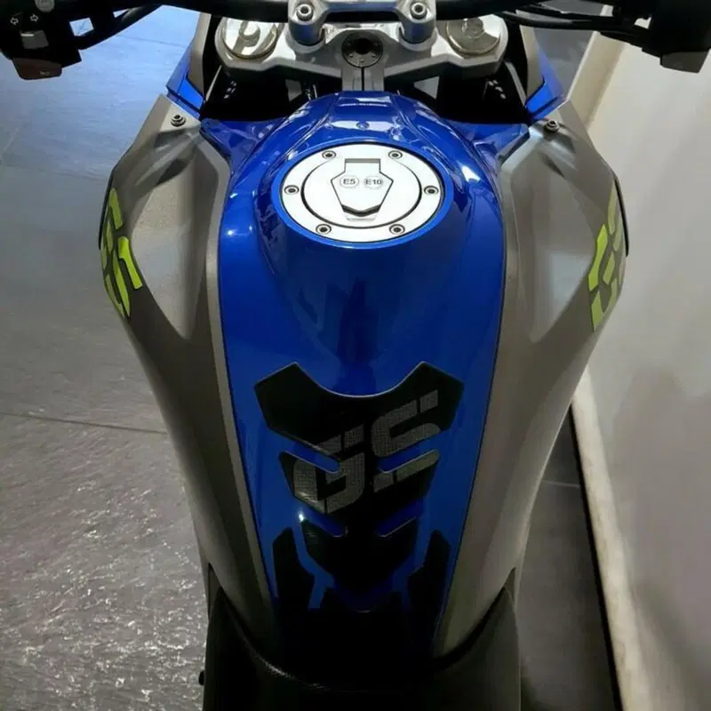 Bmw G 310 GS (2017 - 20) (6)