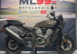 Harley-Davidson Pan America 1250 (2020 - 25) usata