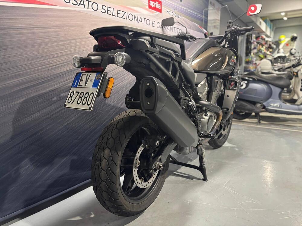 Harley-Davidson Pan America 1250 (2020 - 25) (3)