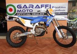 Husqvarna FE 450 Heritage (2025) usata