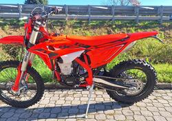 Betamotor RR X-PRO 390 4T Enduro (2026) usata