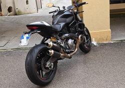 Ducati Monster 821 (2018 - 20) usata