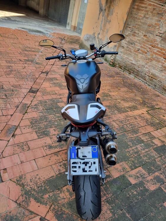 Ducati Monster 821 (2018 - 20) (3)