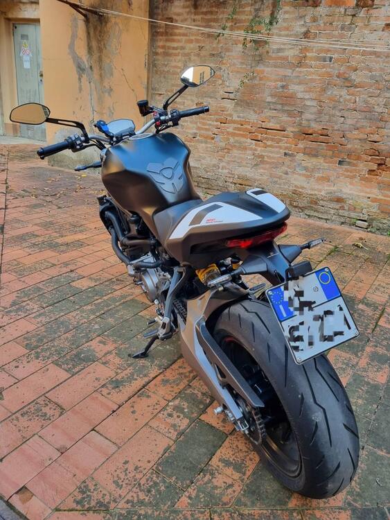 Ducati Monster 821 (2018 - 20) (4)