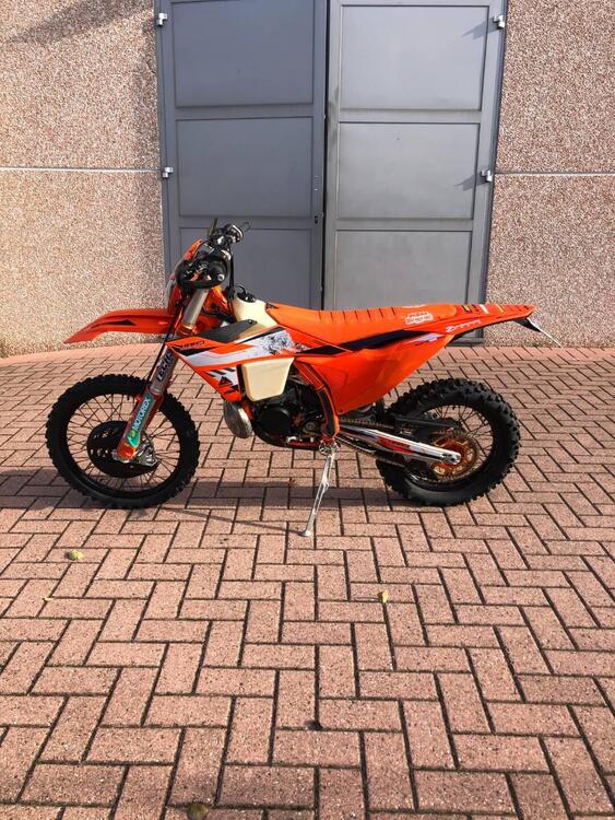 KTM 300 EXC Hardenduro (2024)