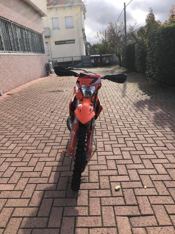 KTM 300 EXC Hardenduro (2024) (2)