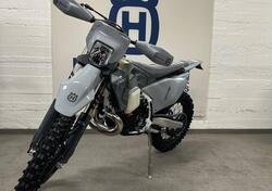 Husqvarna TE 300 Pro (2026) nuova