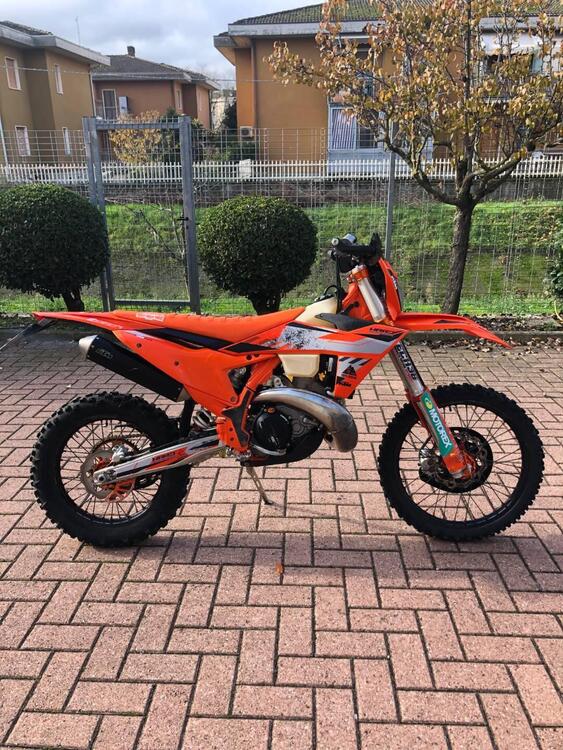 KTM 300 EXC Hardenduro (2024) (3)