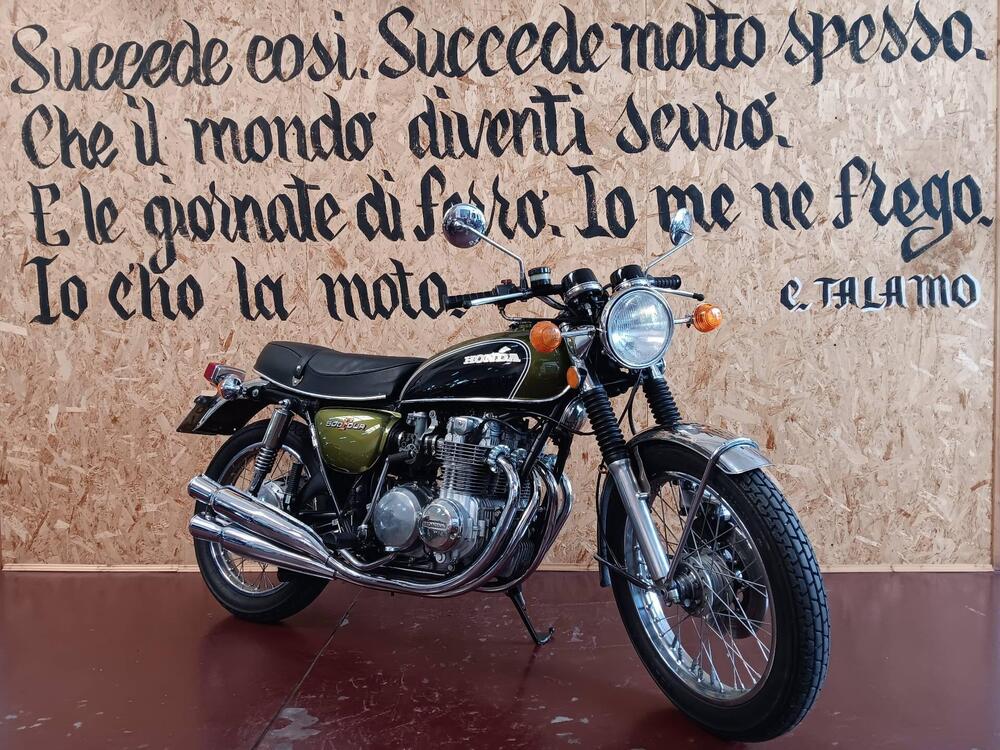 Honda CB 500 FOUR (3)