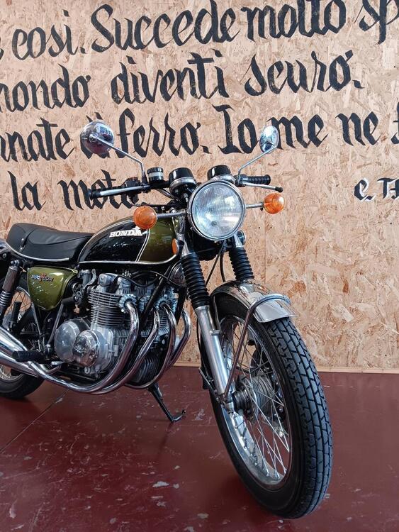 Honda CB 500 FOUR (4)