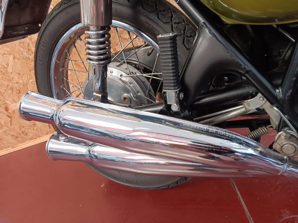 Honda CB 500 FOUR (7)