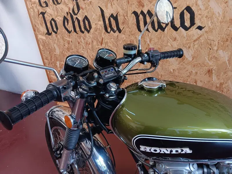 Honda CB 500 FOUR (15)