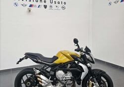 MV Agusta Brutale 675 (2011 - 15) usata