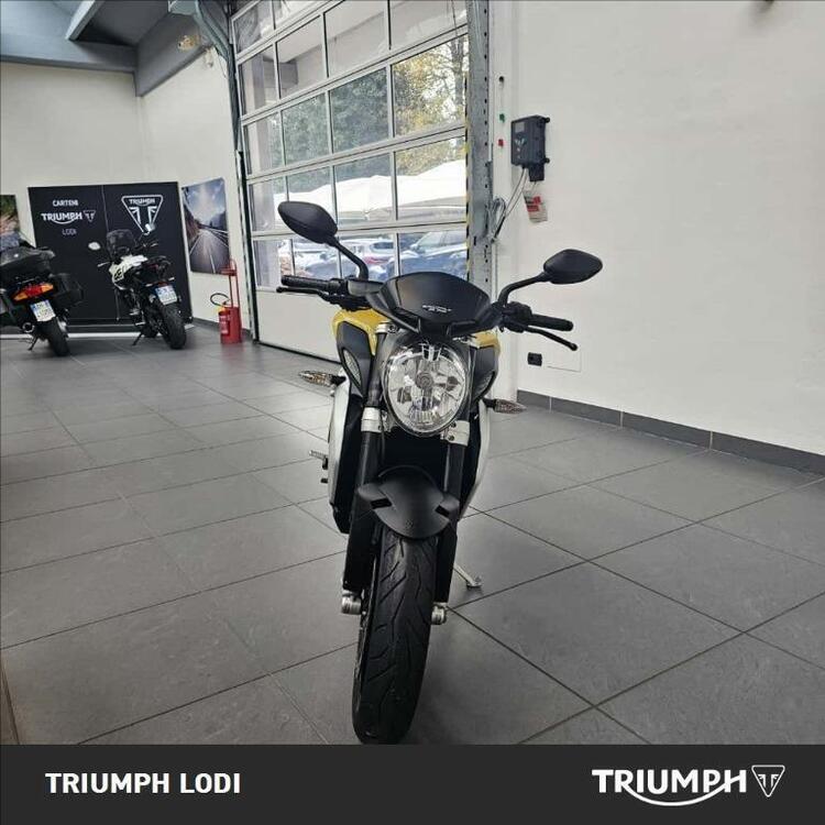 MV Agusta Brutale 675 (2011 - 15) (3)