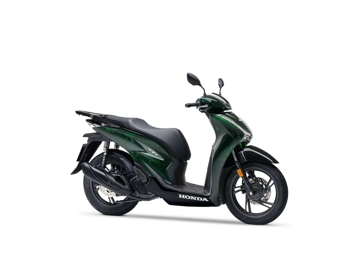 Honda SH 125i Vetro (2024 - 25) (2)