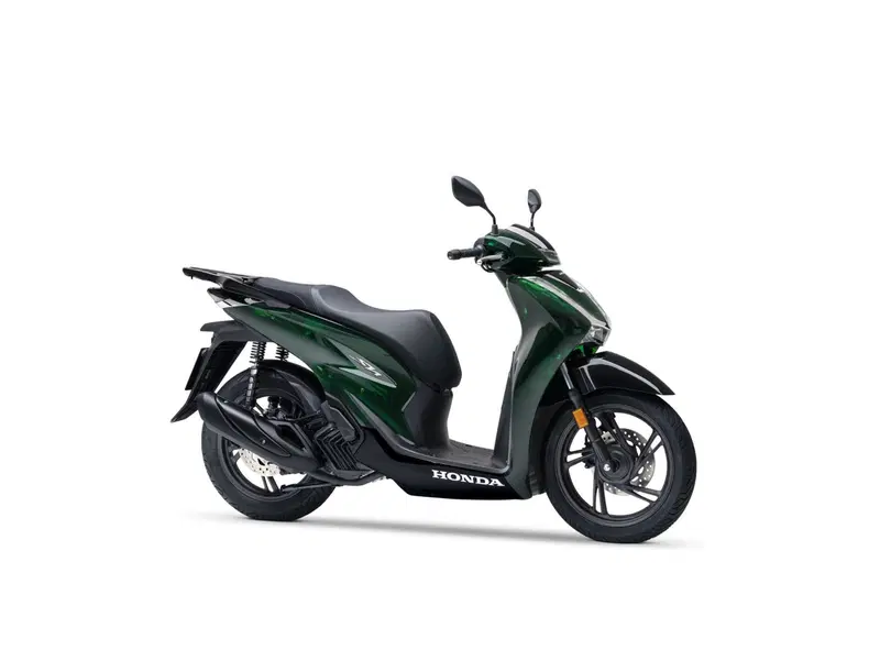 Honda SH 125i Vetro (2024 - 25) (2)