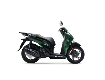 Honda SH 125i Vetro (2024 - 25) nuova