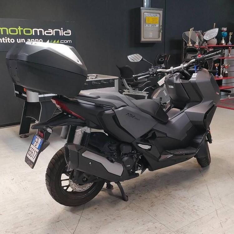 Honda ADV 350 (2022 - 24) (3)