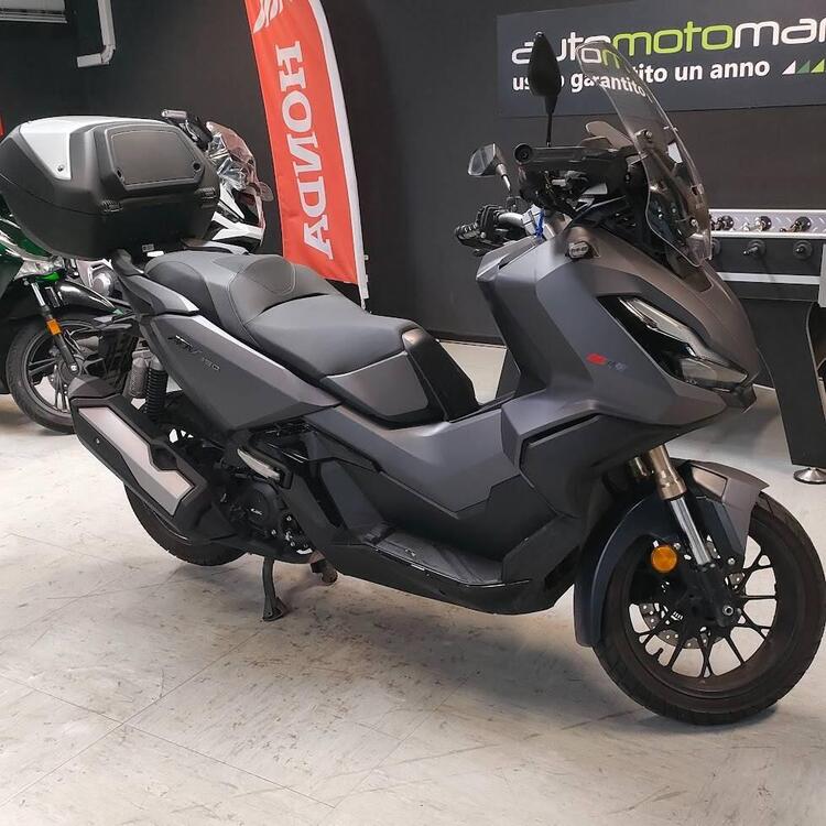 Honda ADV 350 (2022 - 24) (2)