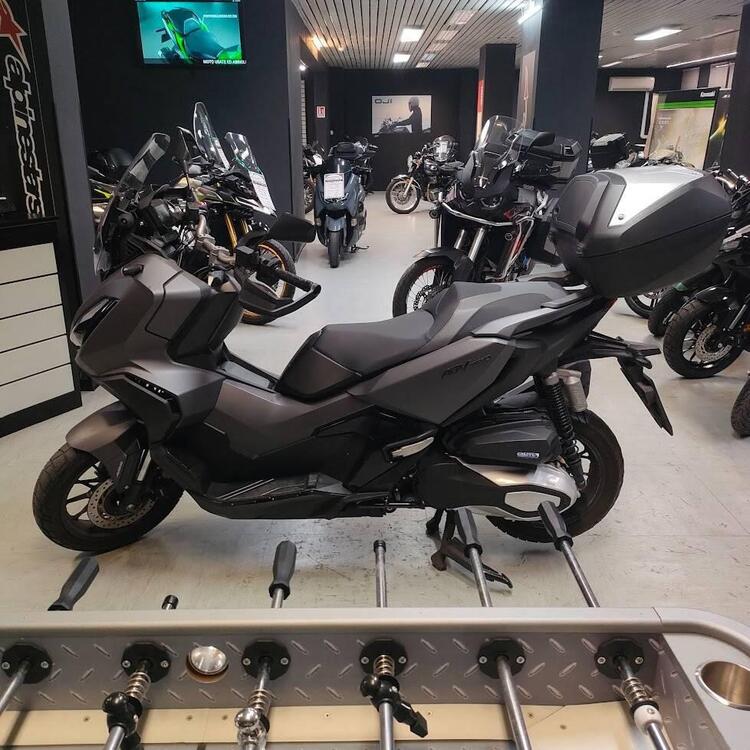 Honda ADV 350 (2022 - 24) (5)