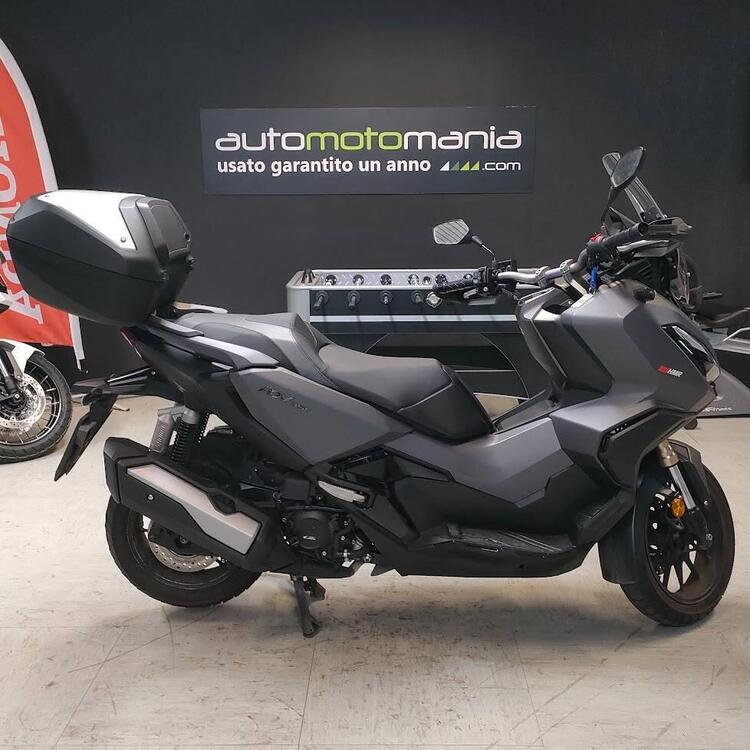 Honda ADV 350 (2022 - 24)