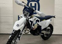 Husqvarna TE 125 (2026) nuova