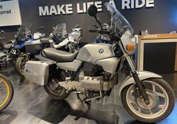 Bmw K 100 LT usata