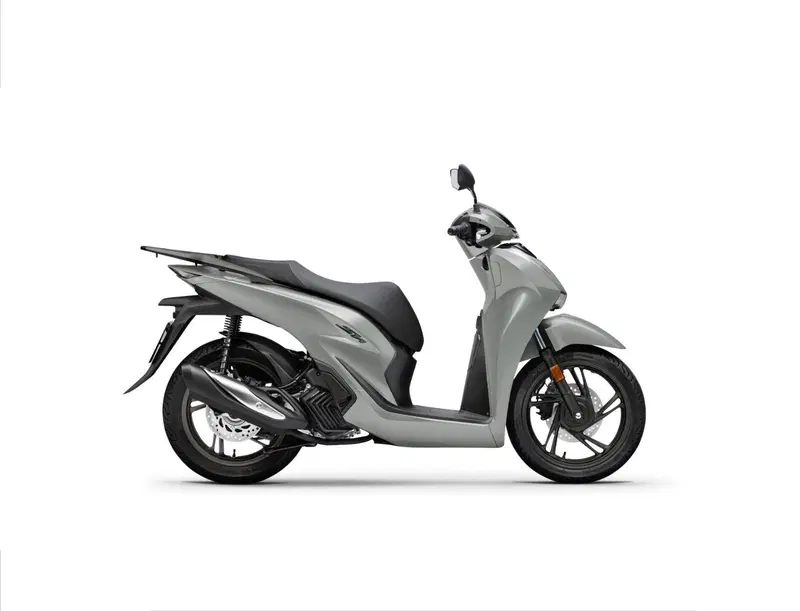 Honda SH 125i (2024 - 25)