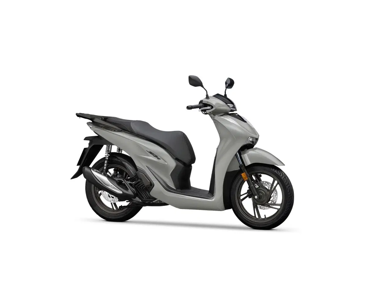 Honda SH 125i (2024 - 25) (2)