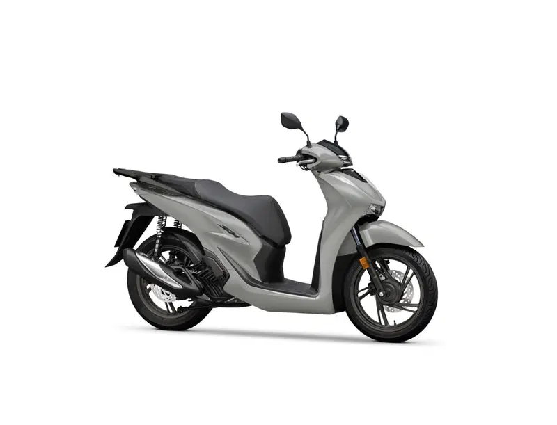 Honda SH 125i (2024 - 25) (2)