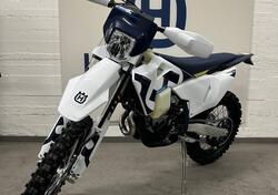 Husqvarna FE 501 (2026) nuova